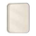 thumbnail image 1 of Multifunctional Double-Sided Cutting Board Non-Slip Kitchen Chopping Board with Grinding Area,Beige PE/PP Material,Various Sizes for Fruits and Vegetables, 1 of 8