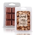 thumbnail image 1 of Cereal Milk - Cookie Cereal Version Scented Wax Melt - 1 Pack - 2 Ounces - 6 Cubes, 1 of 4