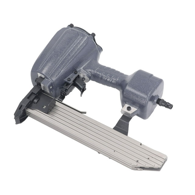 Air Nail , Aluminum Alloy Pneumatic Framing Nailer Wear Resistant Piston Multifunctional for Furniture