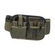 thumbnail image 4 of Bolsa de lactancia Fernando organizador de cinturón de bolsillo Riñonera de enfermera Verde, 4 of 8