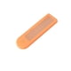 thumbnail image 5 of Eigraketly Funda de silicona para patinete eléctrico, tablero a prueba de polvo, placa de circuito antiarañazos, reemplazo de fijación para orange Type2 NO2 Eigraketly CBP222851, 5 of 6
