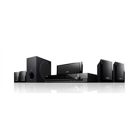 Sony Dvd Home Theater