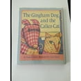thumbnail image 1 of Pre-Owned The Gingham Dog and the Calico Cat (Hardcover) 0399221514 9780399221514, 1 of 1