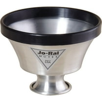 Jo-Ral TPT-6 Aluminum Trumpet Plunger Mute
