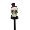 thumbnail image 4 of Lámpara LED 3D Esqueleto Halloween Exterior Luces Solares, 4 of 9