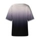 thumbnail image 4 of Camiseta de Manga Corta con Cuello en V de Primavera en Verano, 2025 Suelto Cómodo Poliéster Superior, 4 of 8