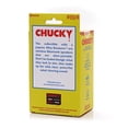 thumbnail image 5 of Bitty Boomers Chucky - Mini Altavoz Bluetooth, Multicolor, 5 of 5