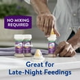thumbnail image 5 of Similac Alimentum With 2'-FL HMO, Ready-to-Feed Baby Formula, 2-fl-oz Bottle, Pack of 8, 5 of 22