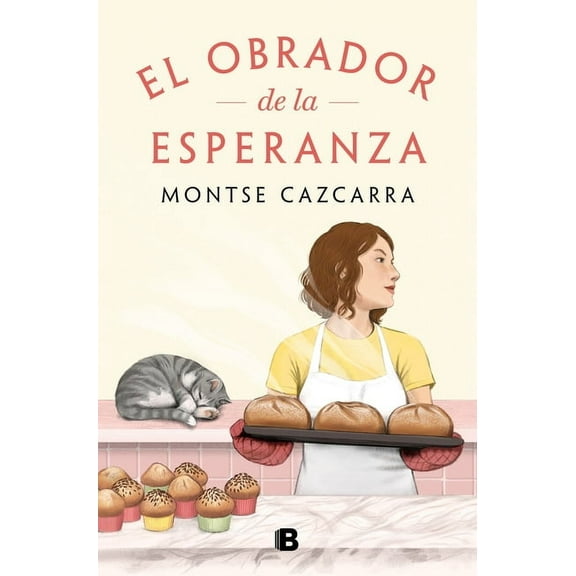 El Obrador de la Esperanza/ The Workshop of Hope, (Paperback)