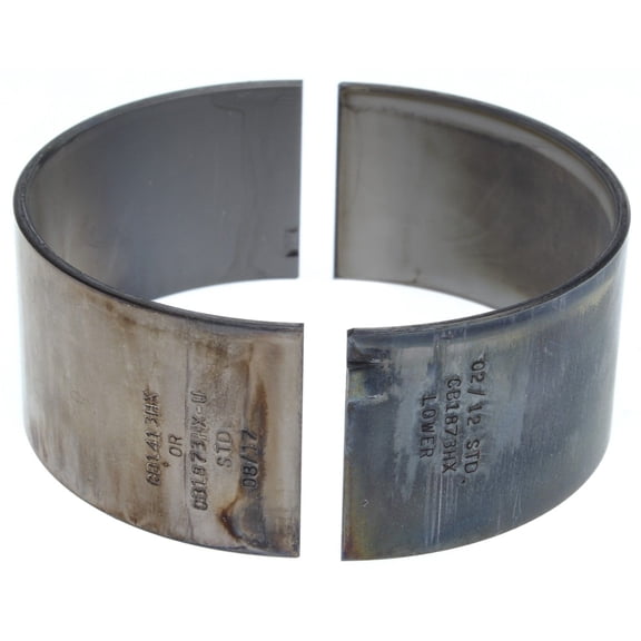 Clevite Engine Connecting Rod Bearing Pair P/N:Cb 1873Hx Fits select: 2013-2018 RAM 2500, 2003-2012 DODGE RAM 2500