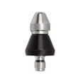 thumbnail image 3 of Almencla Sewer Drain Pipe Cleaning Nozzle Quickly Connector Sewer Cleaning Tool Accessory, 3 of 7
