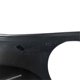 thumbnail image 3 of 1 Pair Car Rearview Mirror Holder Upper Cover L/R 2287.3001 2287.3002 for, 3 of 5