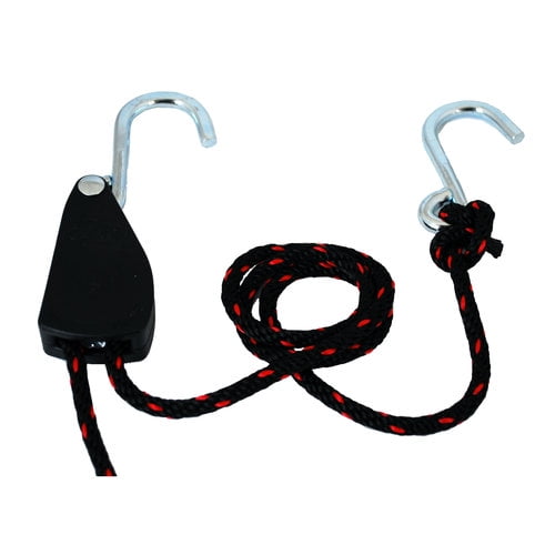 Attwood Rope Ratchet Tie Down