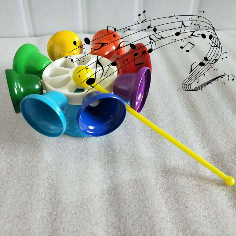 Hand Bells - Bells Special Needs Toy