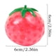 thumbnail image 3 of Juguetes de piscina, juguetes para bebés, juguetes para niños pequeños, bolas de goma blandas para ventilar tomates, juguetes antiestrés para niños, pelota de descompresión con pinchazos, 3 of 6