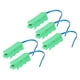 thumbnail image 1 of Interruptor de antorcha de argón, 5 piezas, pistola de soldadura TIG, interruptor de pistola de soldadura TIG, interruptor de pistola de soldadura TIG, estándares líderes en la industria, 1 of 8