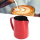 thumbnail image 1 of Jarra Para Espumar Leche, Taza Para Espumar Leche, Accesorios Para Máquina De Café Expreso, Taza De Crema De Café Cisne De Acero Inoxidable 304 De 480 Ml, Jarra Humeante Latte, 1 of 7