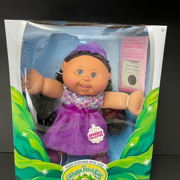 Cabbage Patch Kids Celebration Edition