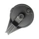 thumbnail image 1 of Porta balatas trasero Generico FT 15 color Negro, 1 of 2