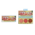 thumbnail image 2 of theBalm Voyage Tropics Palette, 2 of 9