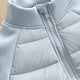thumbnail image 5 of Cowsor Kids Winter Coats with Hooded Light Puffer Coat Warm Padded Jacket for Boys Girls Toddler, 5 of 7