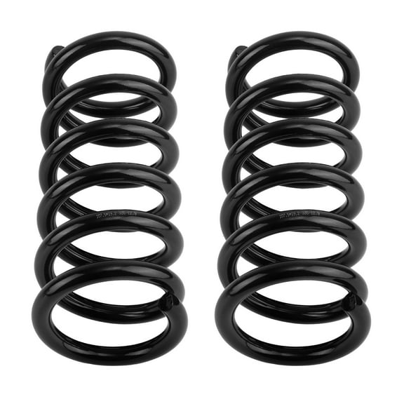 Maxpeedingrods 3" Drop Coils Lowering Springs Lowering Kit For Ford Ranger Mazda 1998-2012