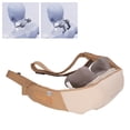 thumbnail image 1 of Neck Massager With Heat, Electric Deep Tissue Kneading Massager Constant Hot Compress Smart Timing Ergonomic Massage Pillow For Shoulder Leg Body Muscle Pain Relief  Car, 1 of 8
