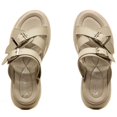 thumbnail image 4 of Sandalias para Mujer Zmexico 761 blanco 22.5, 4 of 4