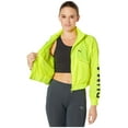 thumbnail image 3 of PUMA Women's Chase Woven Jacket, 3 of 4