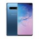 thumbnail image 1 of Samsung Galaxy S10 plus 512GB Azul Reacondicionado Grado A negro, 1 of 3
