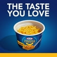 thumbnail image 6 of Kraft Macaroni & Cheese, Microwavable, 12 Ct Box, 2.05 oz Cups, 6 of 15