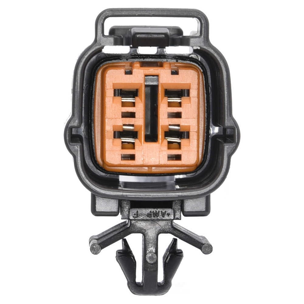 Walker 250-24367 Walker Products 250-24367 Oxygen Sensor 4-W Direct Fit Fits select: 1999-2003 MAZDA PROTEGE, 2000-2001 MAZDA MPV