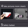 thumbnail image 5 of Professional 32'' Photo Studio Light Box LED Soft Box Shooting Light Tent Photo Box Set ,Easy to Use, 5 of 5