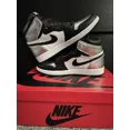 thumbnail image 4 of A i r-Jor-dan 1 “silver toe” Womens size 10.5/Mens size 9, 4 of 4