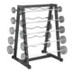 thumbnail image 1 of Rack para 10 Barras Olimpicas Altera RBO0518 Organizador de Pesas y Barras GYM, 1 of 7