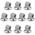 thumbnail image 4 of 10 Uds. Clips para portalápices, portalápices adhesivo, organizador Universal de bolígrafos para Notebook y nevera, 4 of 7