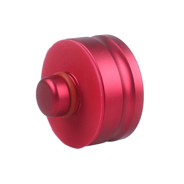 Almohadilla De Punto De Elevación De Gato Para Coche, Adaptador De Elevación De Gato, Almohadilla De Gato De Aleación De Aluminio, Reemplazo De Vehículo De Elevación Segura Para Tesla Model 3 matsuzay VI008891-03