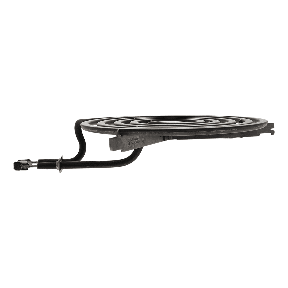 Top Surface Burner 8" for General Electric, AP5983742, PS11721463, WB30X24400