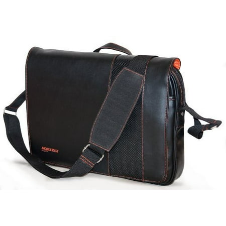 Mobile Edge MEUTSMB6 Ub Messenger 14.1in Pc 13in Mac Blk Mobile Edge MEUTSMB6 Ub Messenger 14.1in Pc 13in Mac Blk