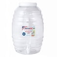 thumbnail image 2 of (2 pack) American Maid 5 Gallon Vitrolero White Beverage Dispenser, 2 of 7