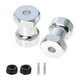 thumbnail image 1 of 2 adaptadores de transmisión RC, extensión de eje, combinador, pieza de repuesto, conector de junta portátil, espaciador de rueda para 57741 XB, 1 of 9