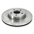 thumbnail image 2 of DuraGo Disc Brake Rotor BR34246, 2 of 2