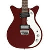 Danelectro 59X12 12-String Electric Guitar (Red)