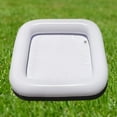 thumbnail image 3 of Inflatable Pool Party Ice Bar Tray Lightweight and Easy to Carry 62x125cm, 3 of 9