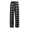thumbnail image 4 of PENGXIANG Pantalon Long en Coton Pyjama pour Hommes, 4 of 6