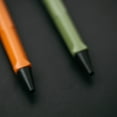 thumbnail image 6 of LAMY Safari 2021 Savannah Green / Terra Cotta Ballpoint Pen, 6 of 8