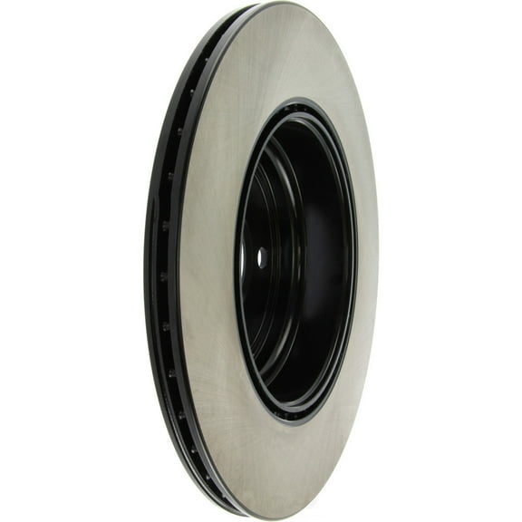 Centric Parts Disc Brake Rotor 125.34141 Fits select: 2016 BMW 328, 2019 BMW 330I