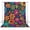 style, variant on Nostalgic Vintage Floral Backdrop Background for Photography Photo Booth Backdrop for Photoshoot Background Screen Video Recording Parties Curtain