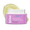 Bliss Youth Got This Prevent-4 + Pure Retinol Deep Hydration Moisturizer - 1.7 Fl Oz - Anti-Aging Visibly Diminishes Fine Lines - Youth Boosting Formula - Fragrance-Free - Clean - Vegan & Cruelty.