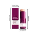 thumbnail image 3 of Instant Eye Tightener Cream, No-Filter Instant Firming Primer, Anti Aging Eye Cream for Dark Circles and Puffiness, Eye Bags, Wrinkles Fine Lines Skin Care, 0.32oz, 3 of 9